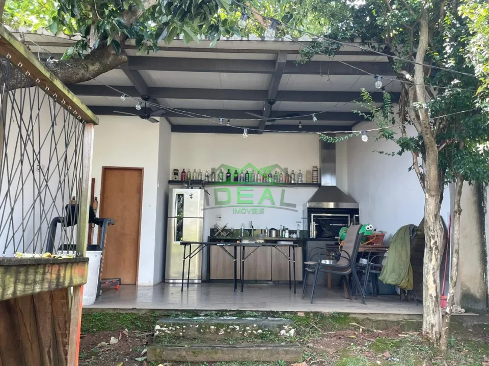 Casa Térrea a venda-excelente localização