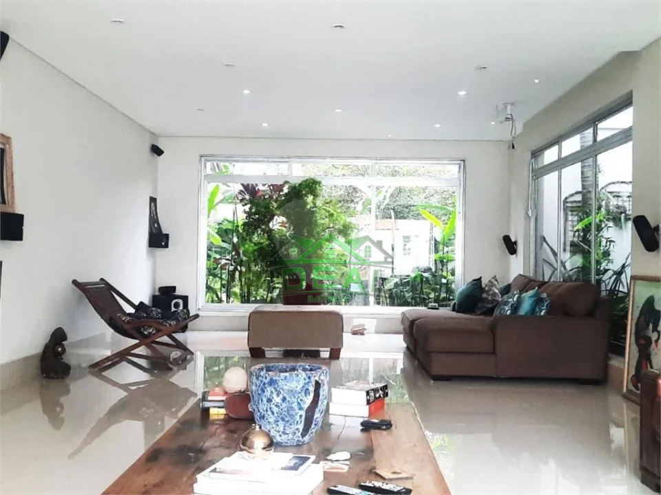Casa Á Venda Alto Da Lapa São Paulo