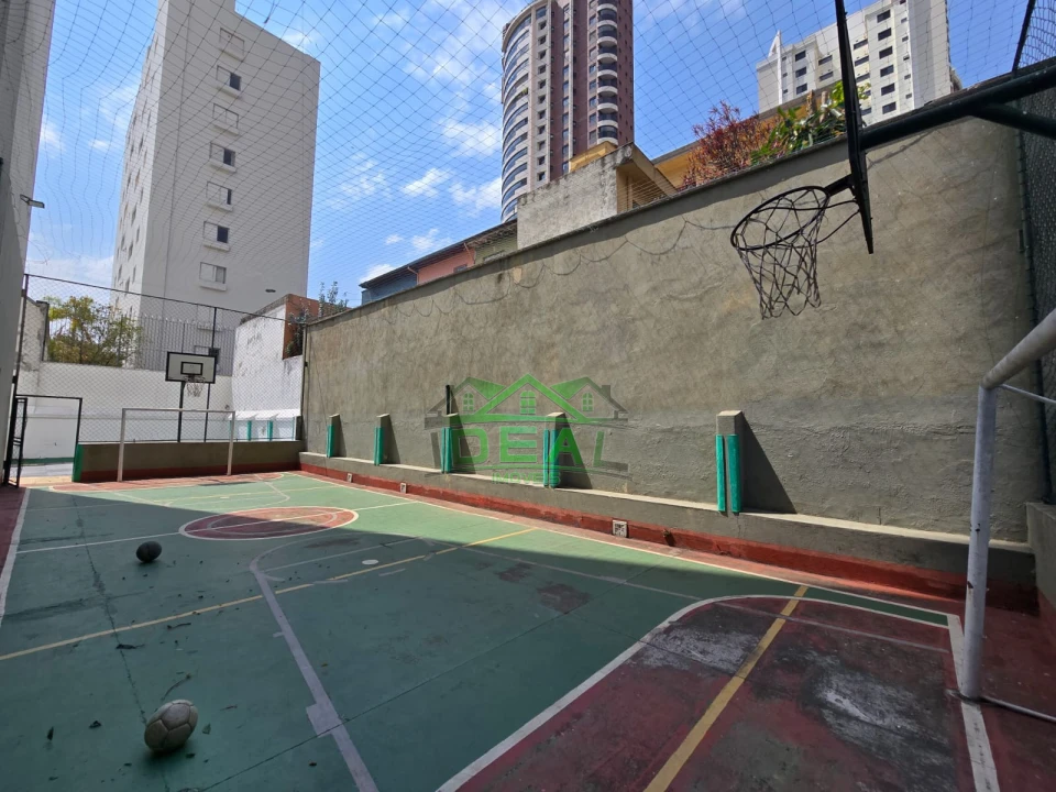 Apartamento para Venda no Alto da Lapa, 105m², 3 dorms 1 suíte