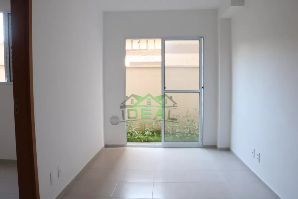 Apartamento para Alugar com 55m², 2 quartos e sem vaga