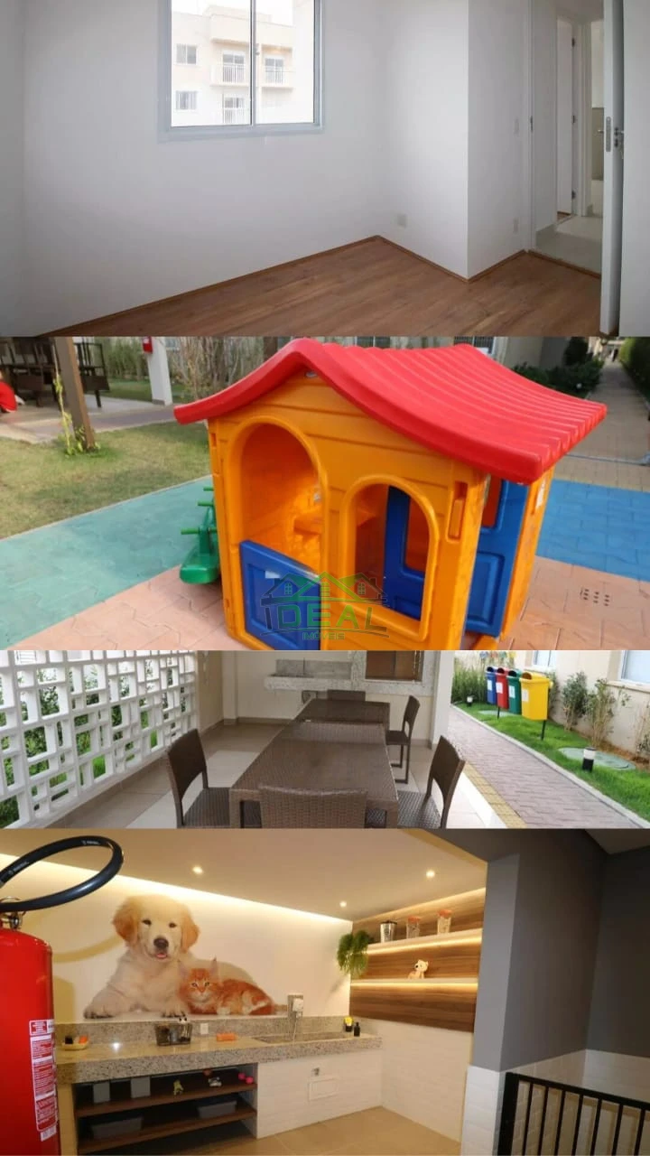 Oportunidade! Apartamento na Barra Funda, 2 dorm, 38m² – de R$ 350 mil por R$ 270 mil