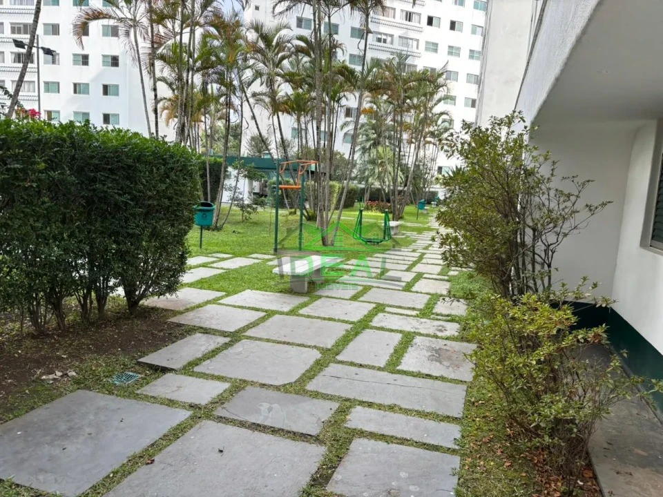 Cobertura para Venda no Alto da Lapa, Vista para a City Lapa