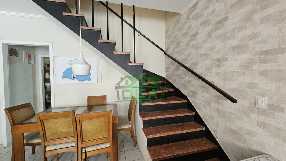 Sobrado para Venda no Alto da Lapa, 2 dorm, 1 vaga, 100m²