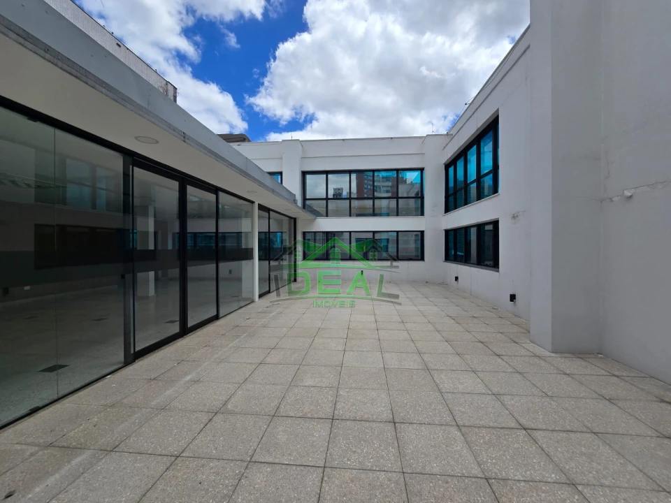 Penthouse Comercial para Locação em Pinheiros, 241m² Imagens do imóveis Penthouse Comercial para Locação em Pinheiros, 241m²