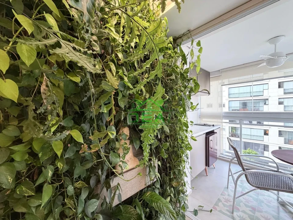 Imagens do imóveis Apartamento para Locação no Alto de Pinheiros, Mobiliado, Projeto de Arquiteto Renomado