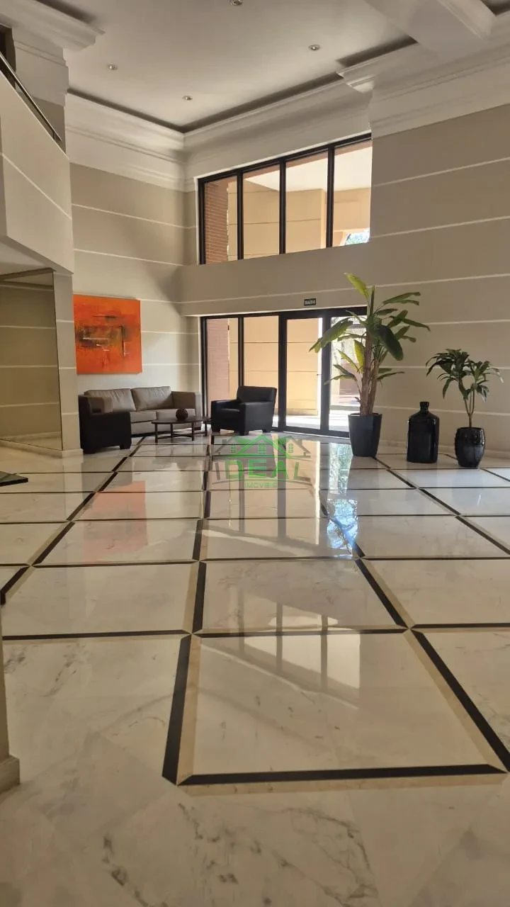 Apartamento À Venda de Alto Padrão no Alto Da Lapa - Com Vista e Localização Privilegiada