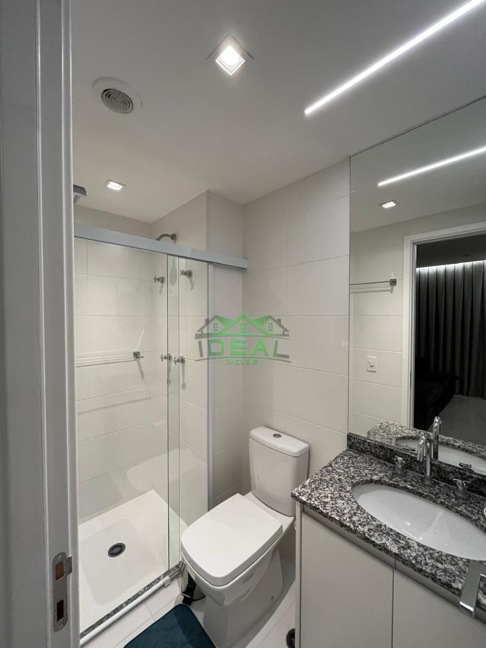 Imagens do imóveis Venda Apartamento na Vila Leopoldina, 1 suíte, 1 vaga, 61m²