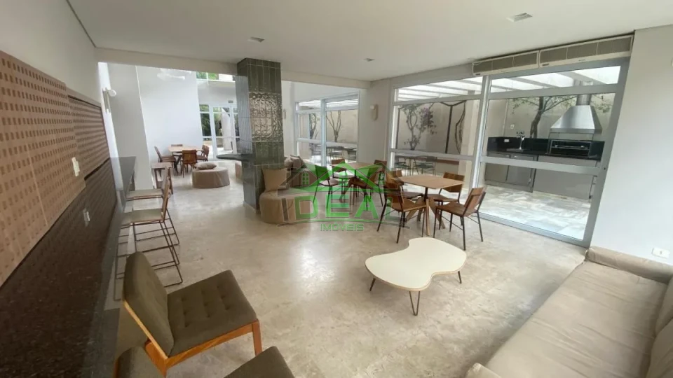 Apartamento a venda- 3 suítes- varanda gourmet- 3 vagas de garagem