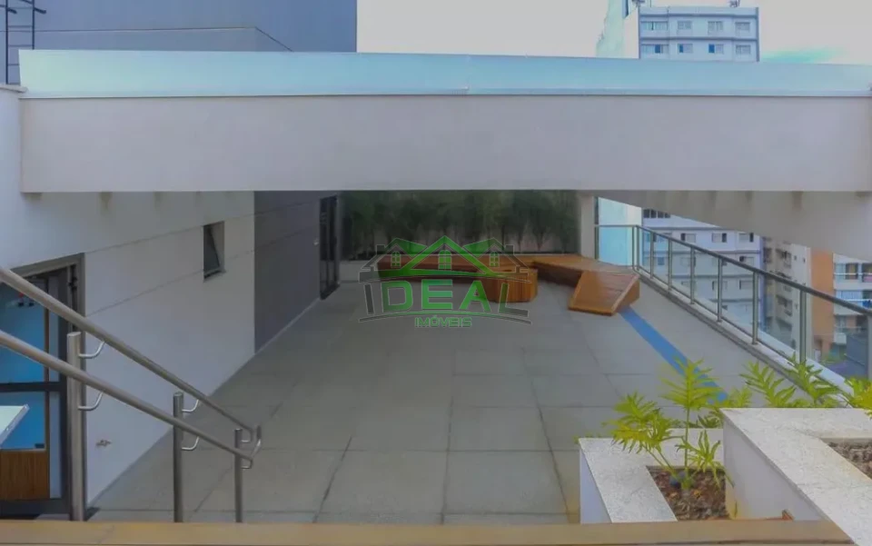 Imagens do imóveis Studio a Venda em Pinheiros