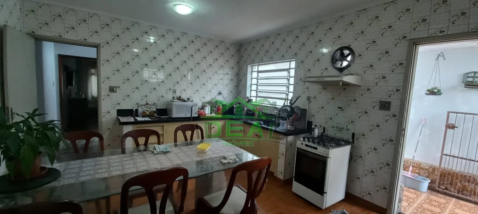 Casa para Venda na Vila Leopoldina São Paulo