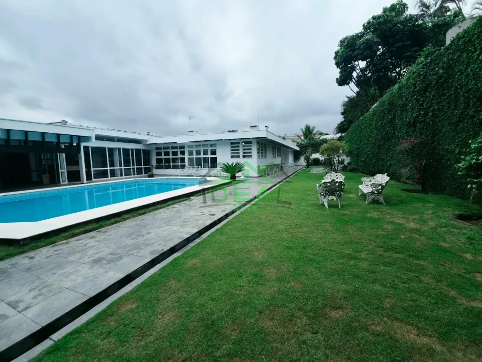 Imagens do imóveis Mansão para Venda Alto da Lapa, com 1.739 metros de terreno
