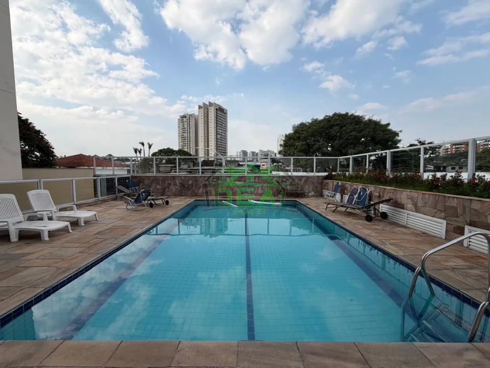 Imagens do imóveis Apartamento para Venda na Vila Leopoldina, Reformado!