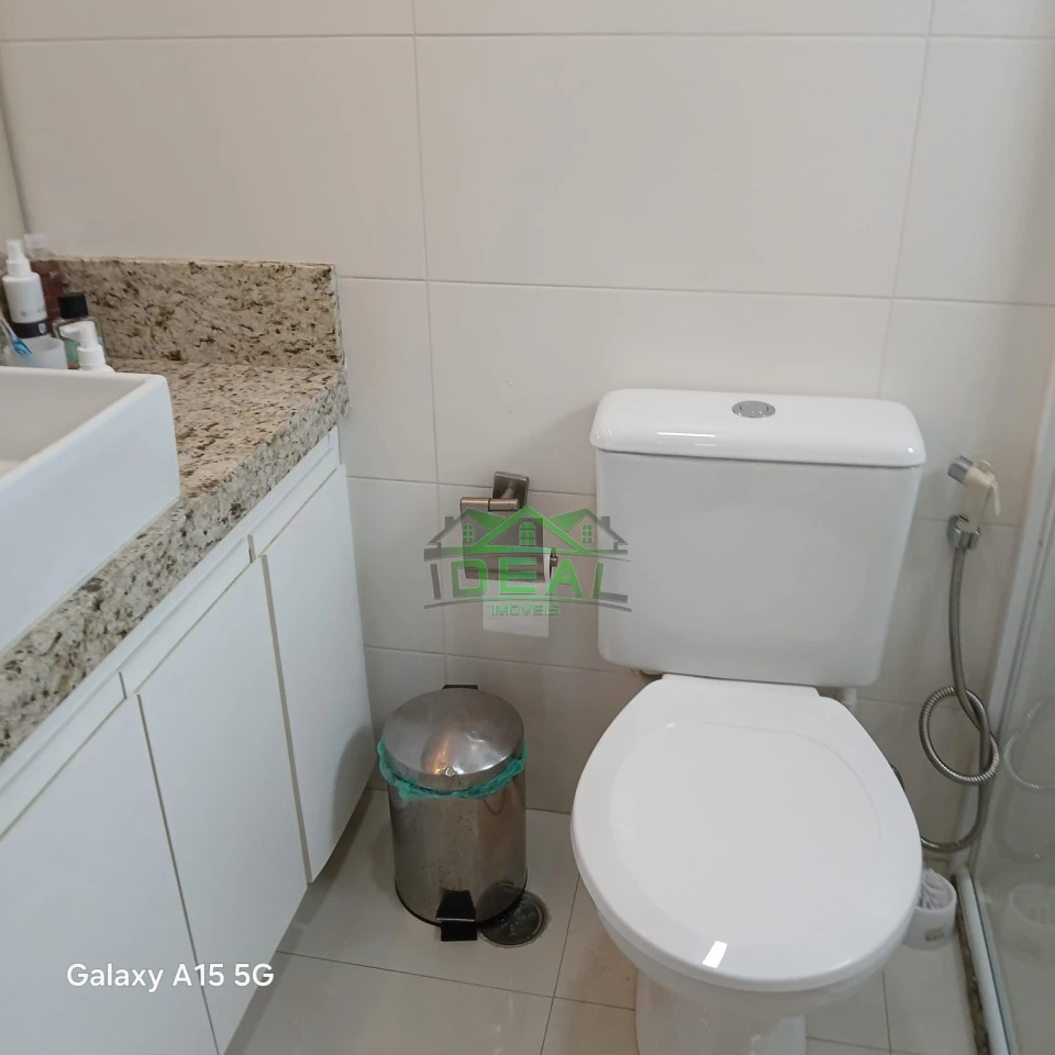 Imagens do imóveis Lindo Apartamento a venda, 2 Dormitórios sendo 1 Suíte.