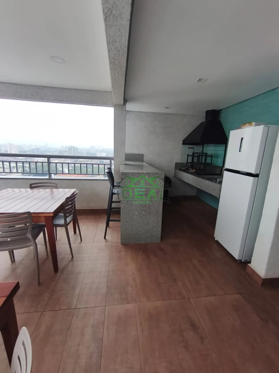 Imagens do imóveis Apartamento a Venda na Vila Romana NR