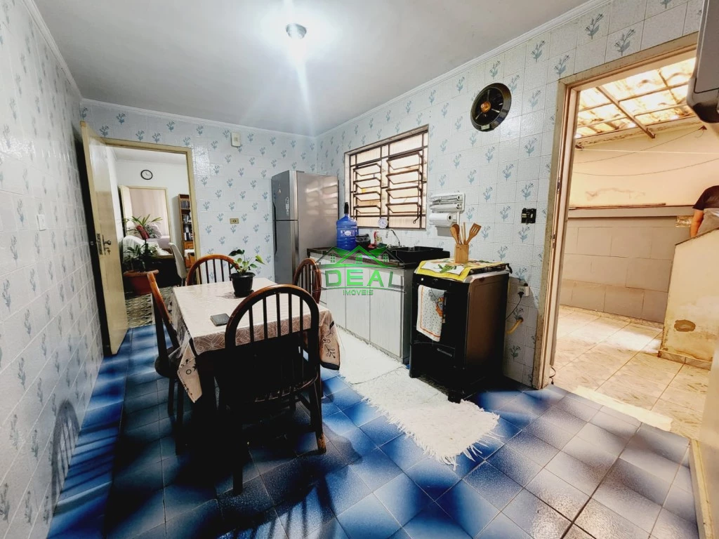 Casa Térrea para Venda no Alto da Lapa, 2 dorm(s), 2 vaga(s), 94 m²