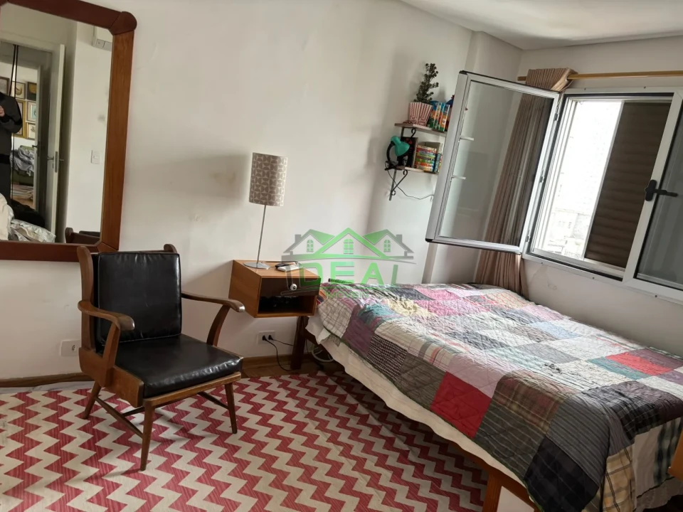 Cobertura para Venda no Alto da Lapa, Vista para a City Lapa