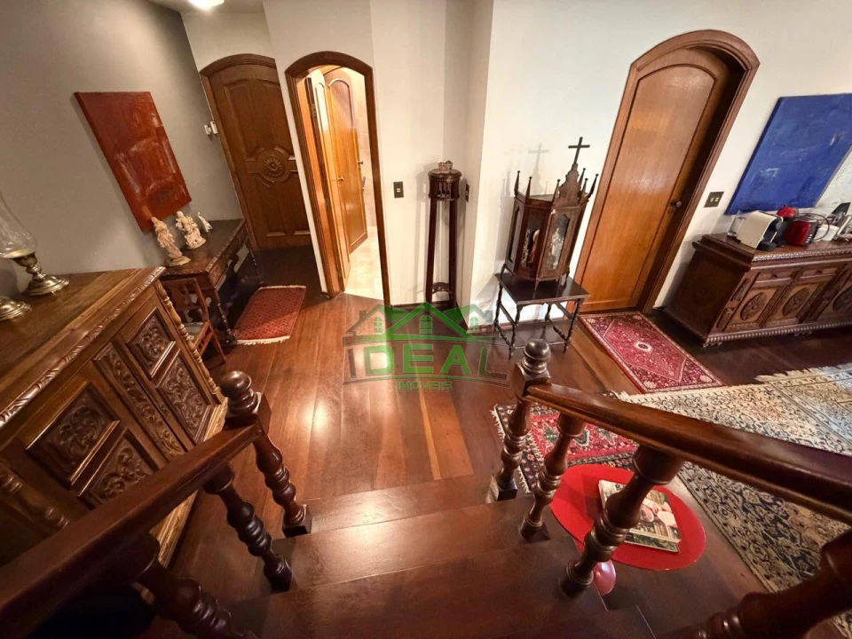 Casa para Venda no Alto da Lapa, 4 Dorm sendo 2 Suítes, 5 Banheiros