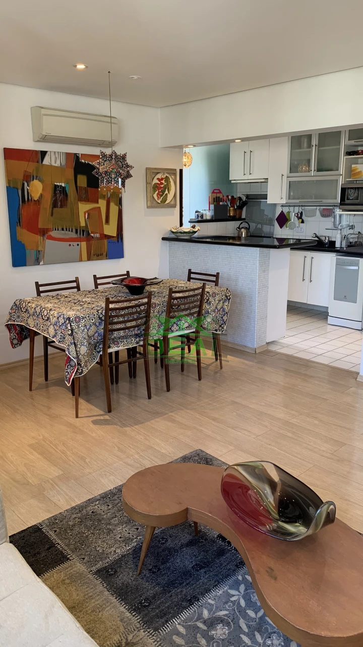 Apartamento para Venda no Alto da Lapa, 89m²  e 2 Vagas