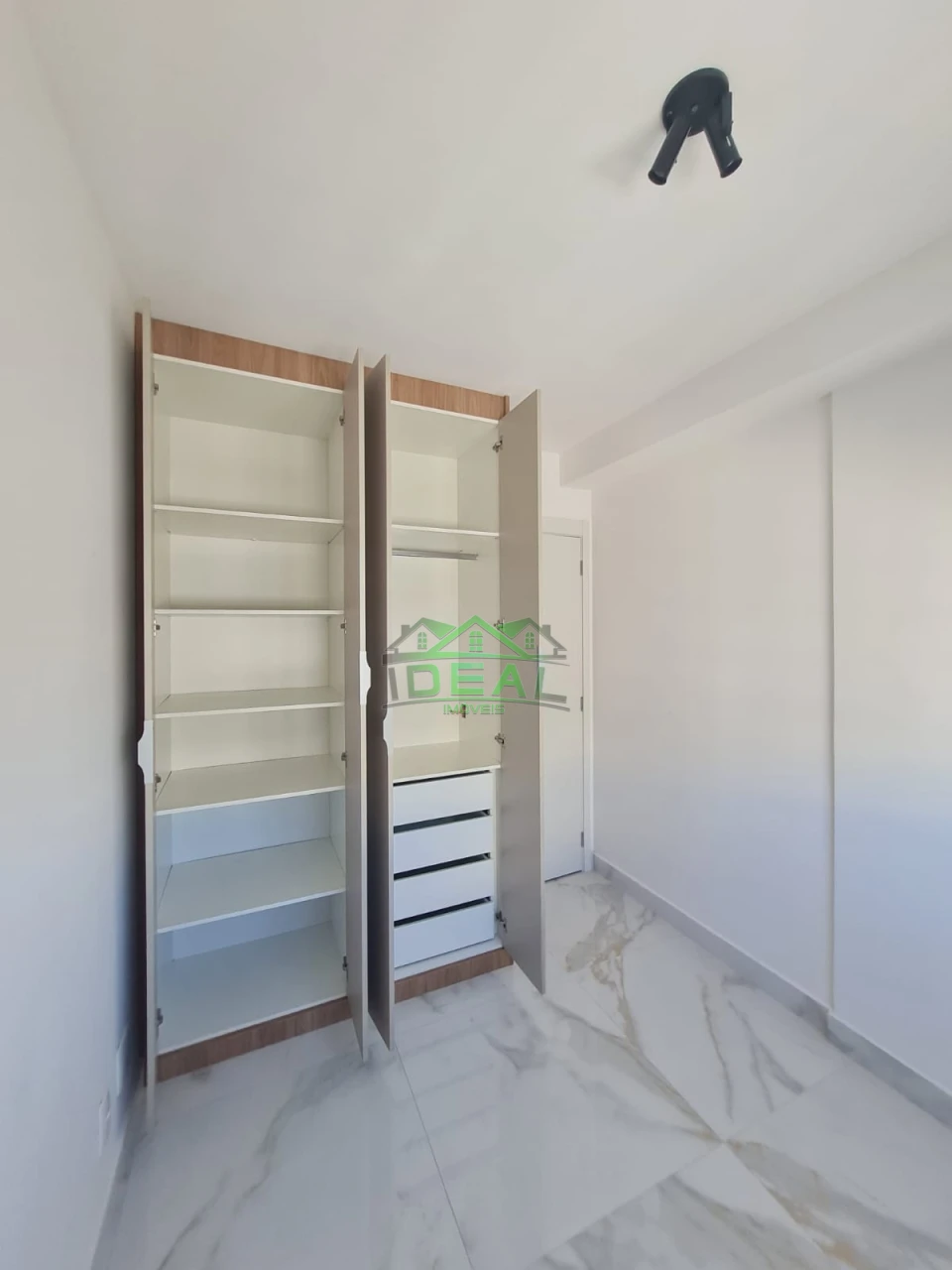 Apartamento para Locação na Água Branca, 2 Dorms, 1 Banheiro, 1 Vaga e Lazer Completo