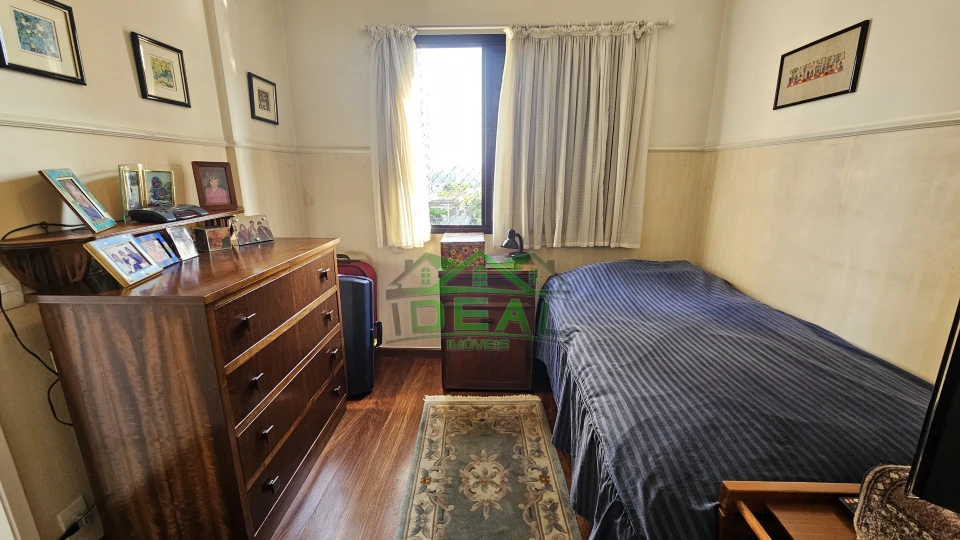 Apartamento para Venda na Vila Leopoldina, 4 dorm(s), 3 suite(s), 2 vaga(s), 120 m²