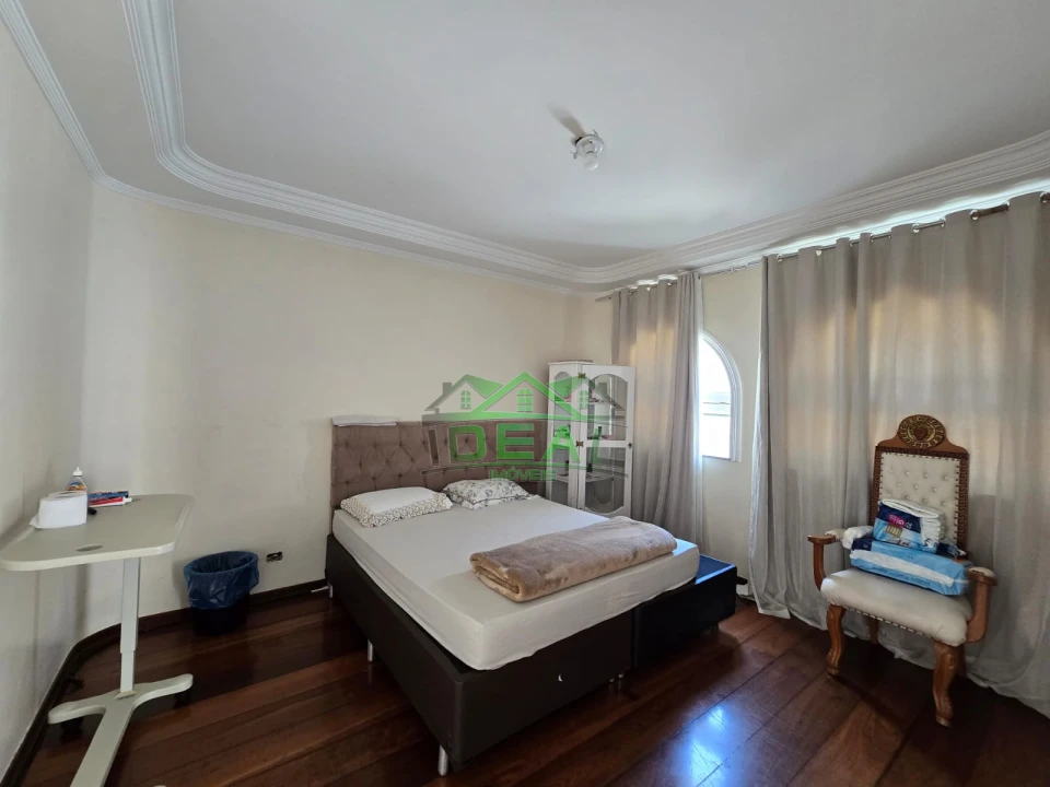 Sobrado para Venda no Boaçava, 5 dorm, 5 suítes, 5 vagas, 680 m, 660 m