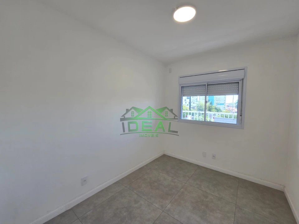 Apartamento Novo para Compra na Vila Romana, Varanda Gourmet, 2 Dorms, 1 Suíte e 1 Vaga
