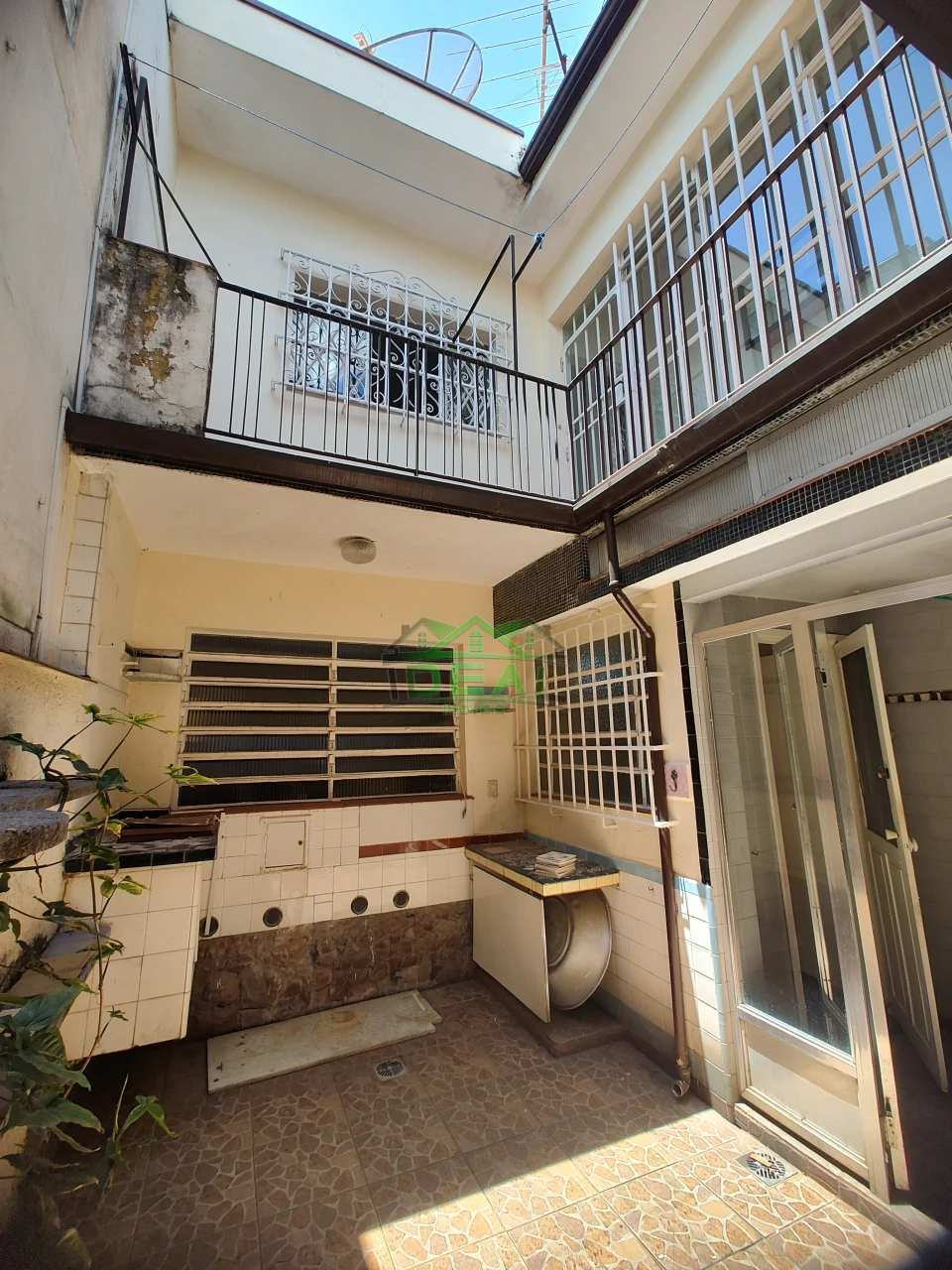 Sobrado para Venda no Alto da Lapa, 3 dorms, 1 suíte e 1 vaga