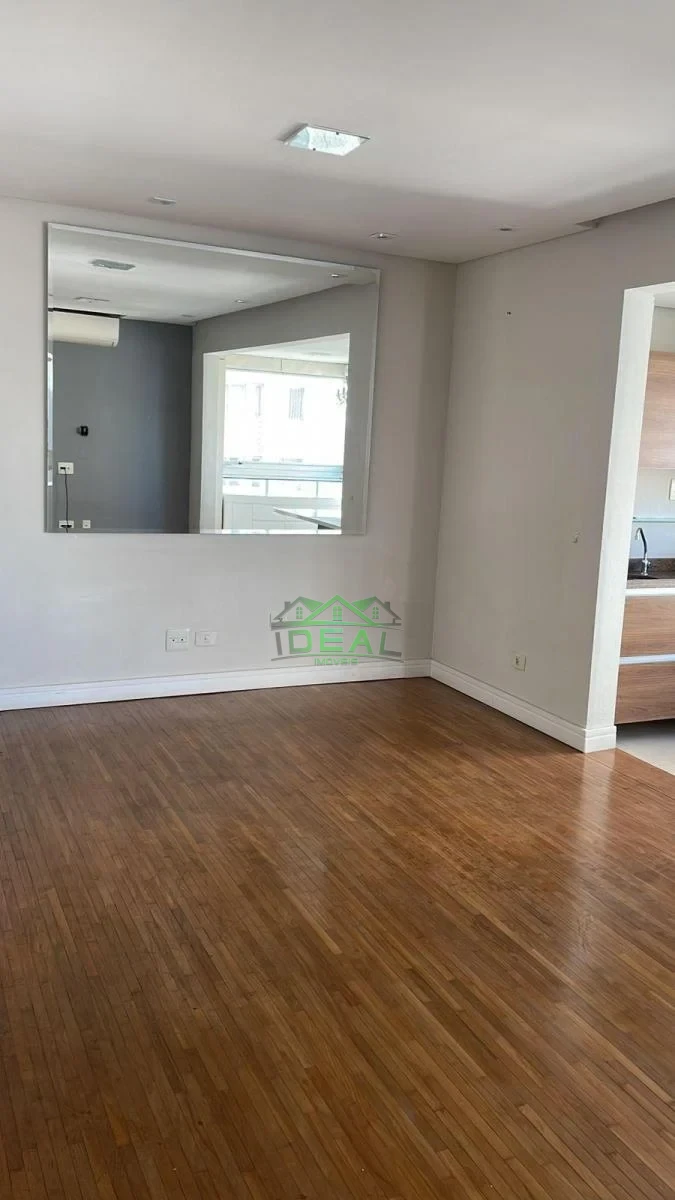 Apartamento de 104mts para venda na Vila Romana