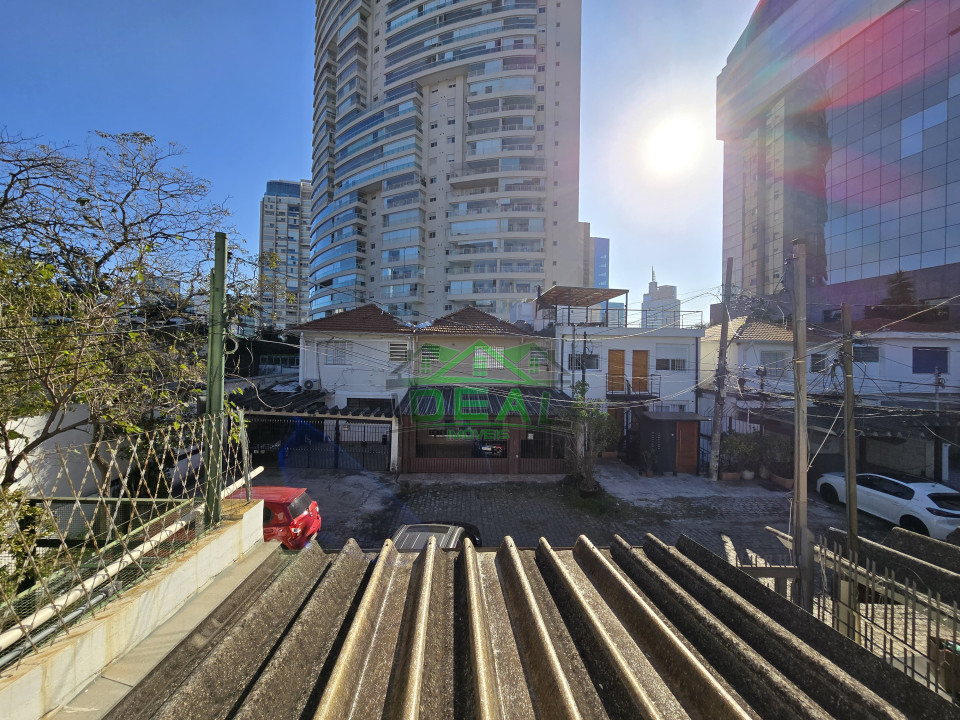 Imagens do imóveis Casa de Vila para Locação em Pinheiros SP
