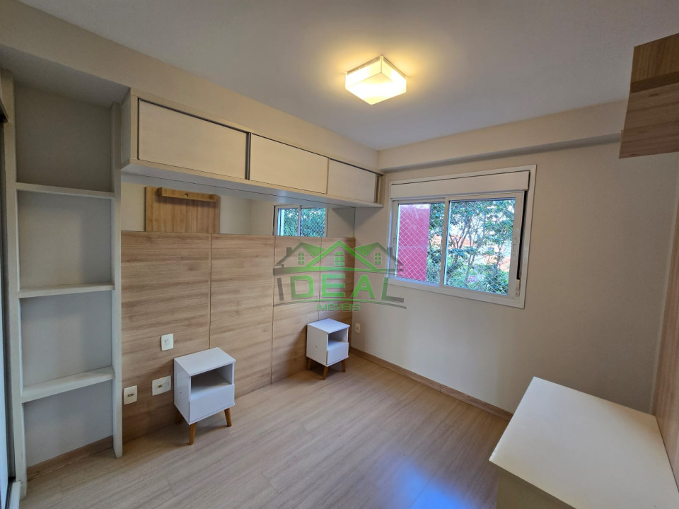 Imagens do imóveis Apartamento para Locação no Alto da Lapa, Mobiliado