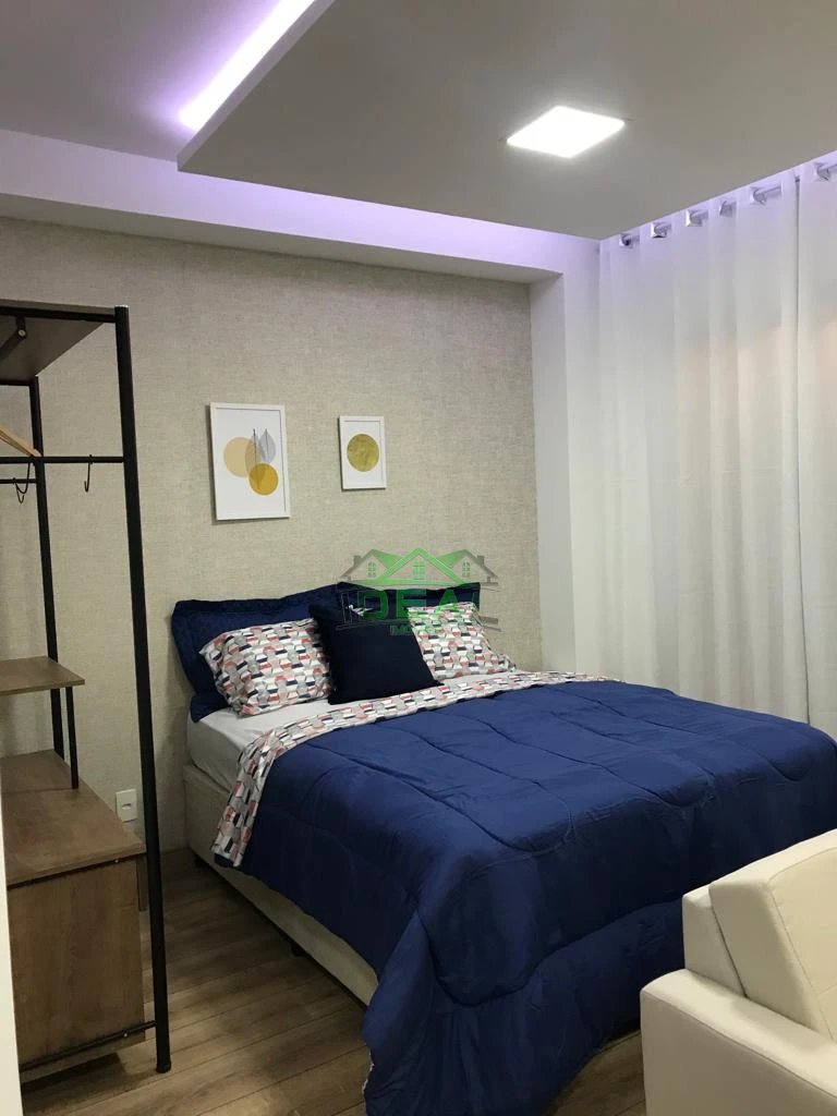 Imagens do imóveis Apartamento Studio para Locação Mobiliado na Barra Funda