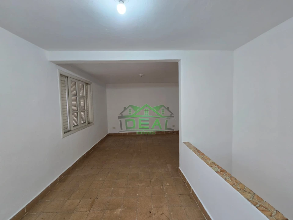 Casa Térrea para Venda na Vila Leopoldina