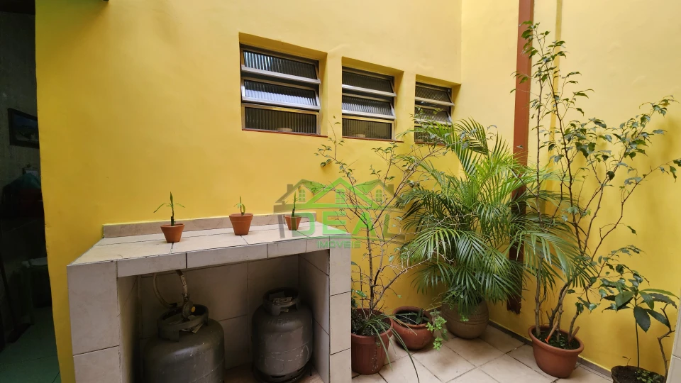 Venda Casa no Alto da Lapa, 2 dorm, 1 vaga, 88m²
