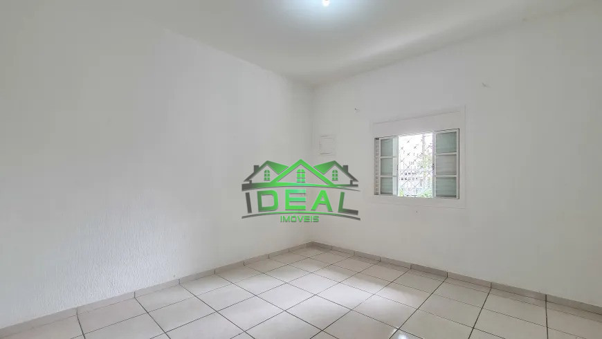Casa Terrea para Venda na Vila Leopoldina
