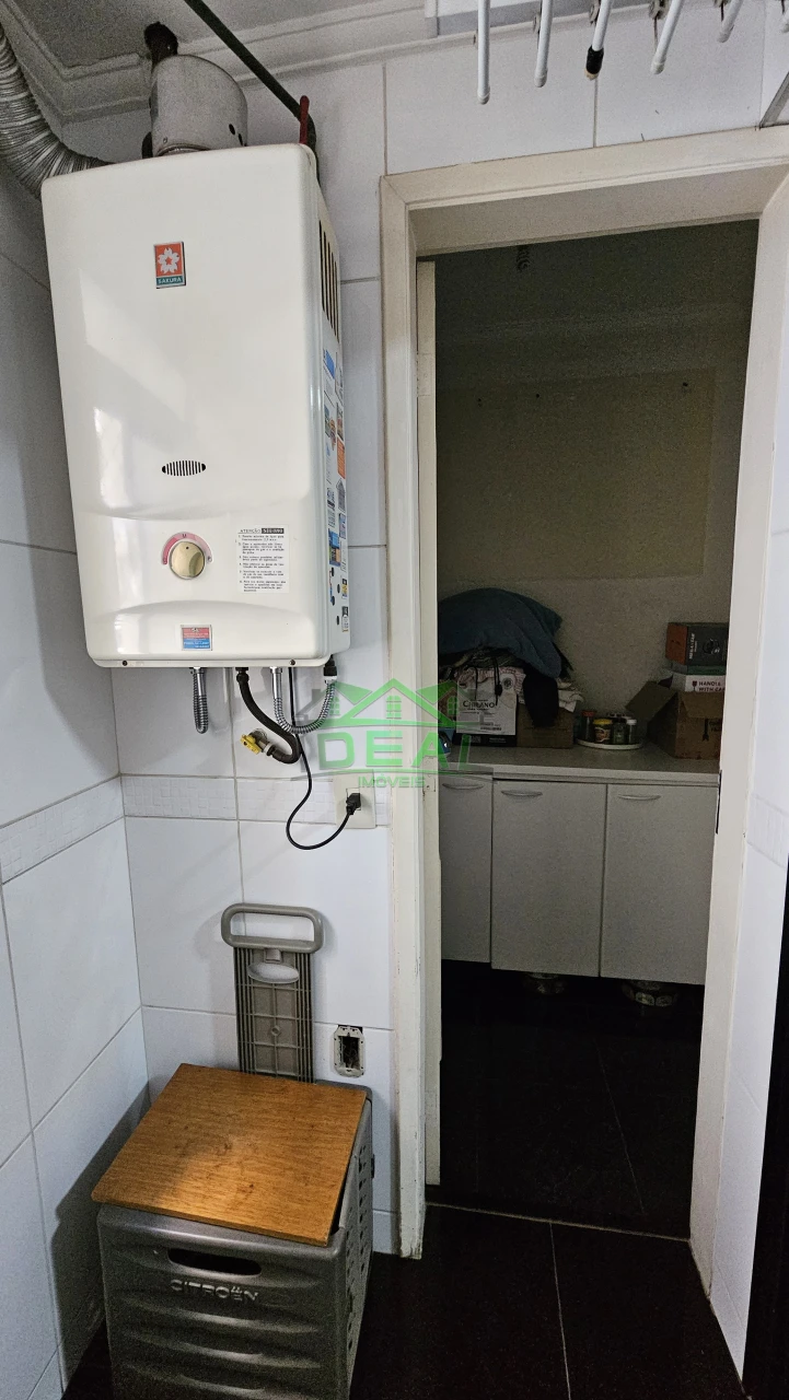 Apartamento para Venda na Vila Leopoldina, 4 dorm(s), 3 suite(s), 2 vaga(s), 120 m²