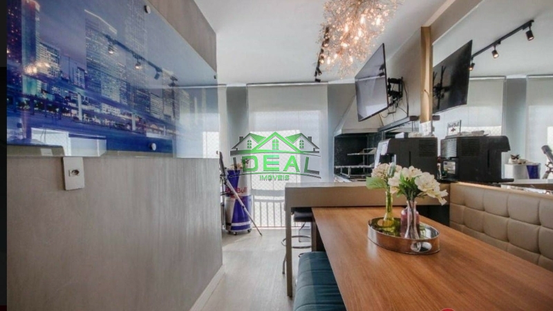 Apartamento para Venda na Vila Leopoldina, Lazer Completo e 132m