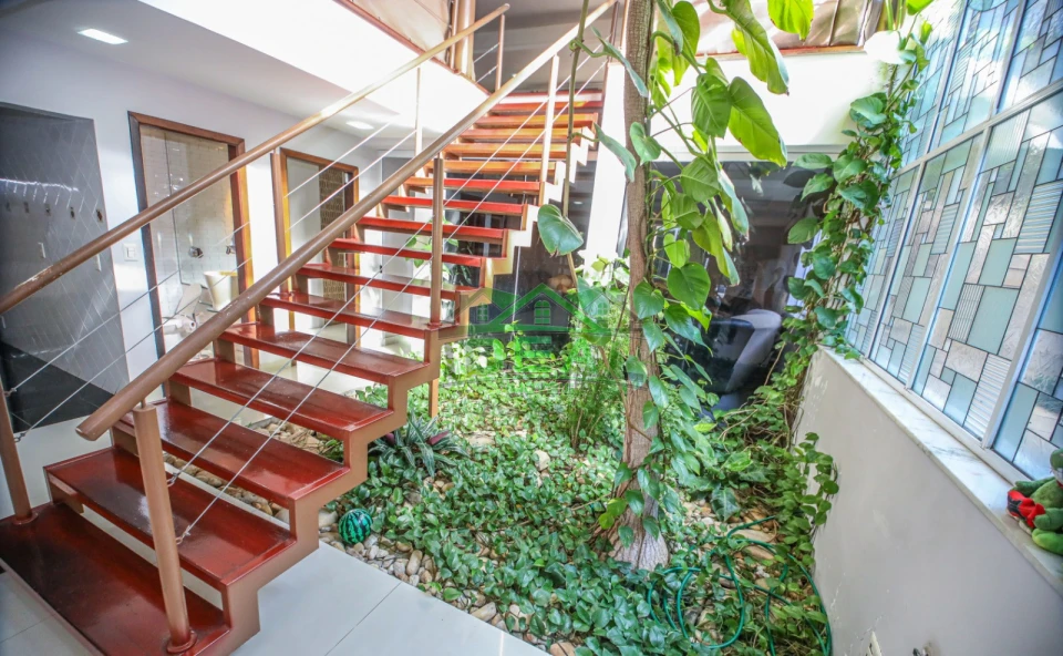 Imagens do imóveis Excelente Casa a venda e Locação, 3 suítes,4 vagas.