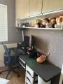 Apartamento à venda 3 quartos 2 vagas no Bairro do Jaguaré- SP
