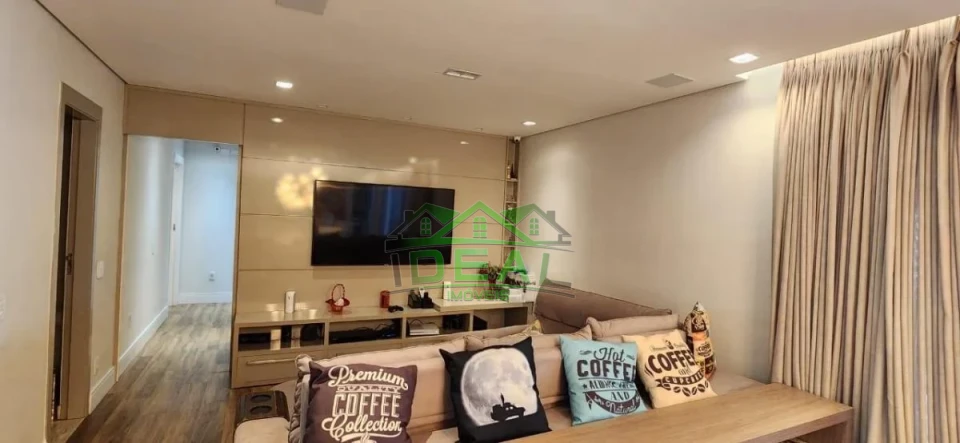Apartamento para venda de 174mts na Vila Leopoldina