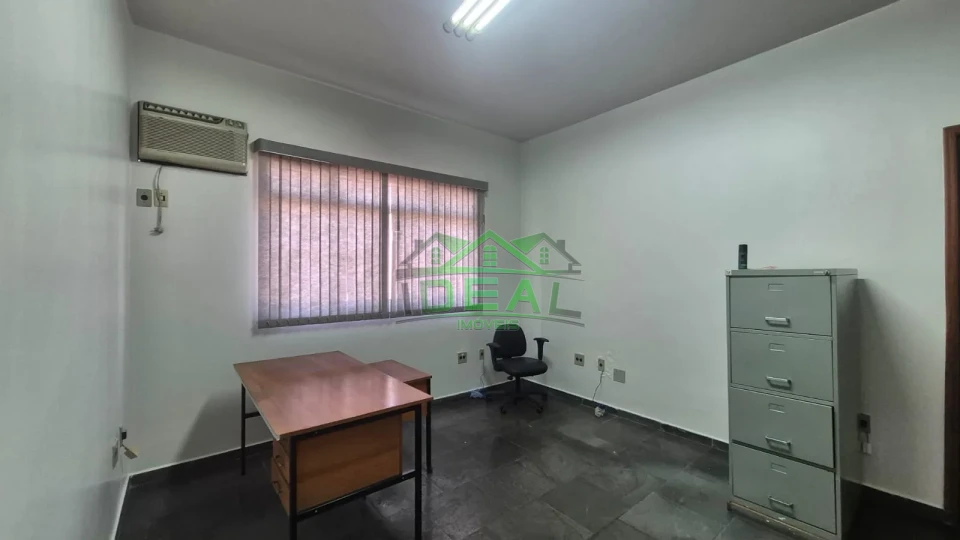 Imagens do imóveis Comercial Para locação,10 salas,13 vagas de garagem