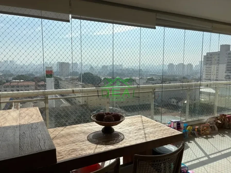 Imagens do imóveis Excelente Apartamento, Varanda gourmet. Lazer completo