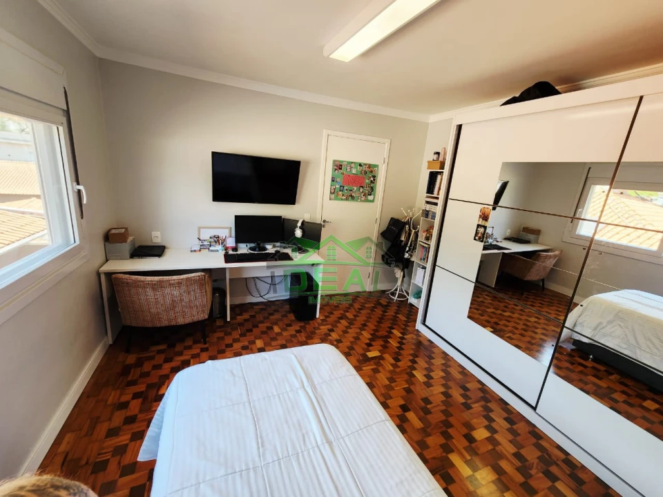 Casa Á Venda Alto Da Lapa São Paulo
