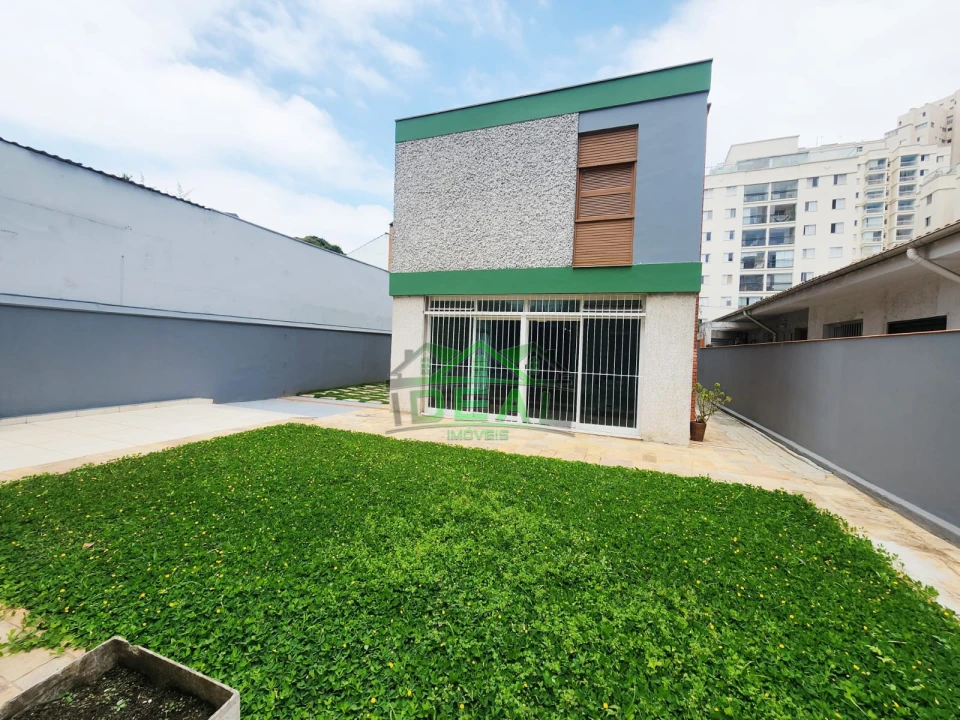 Imagens do imóveis Sobrado para Venda ou Locação no Alto da Lapa