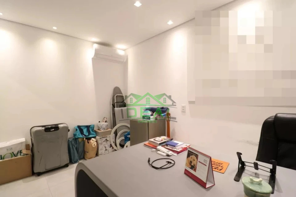 Imagens do imóveis Apartamento para Venda no Alto da Lapa, 3 Suítes, 4 Vagas e 230m²