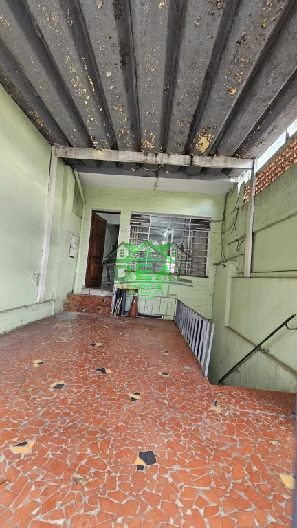 Sobrado para Venda no Alto da Lapa, 117 m²