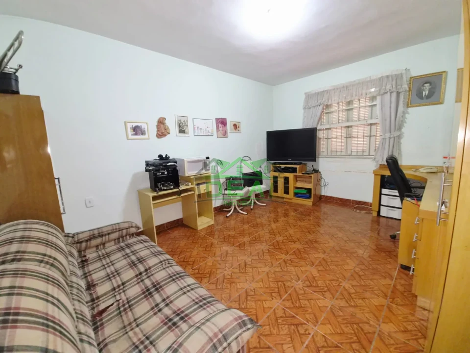 Casa Térrea para Venda no Alto da Lapa