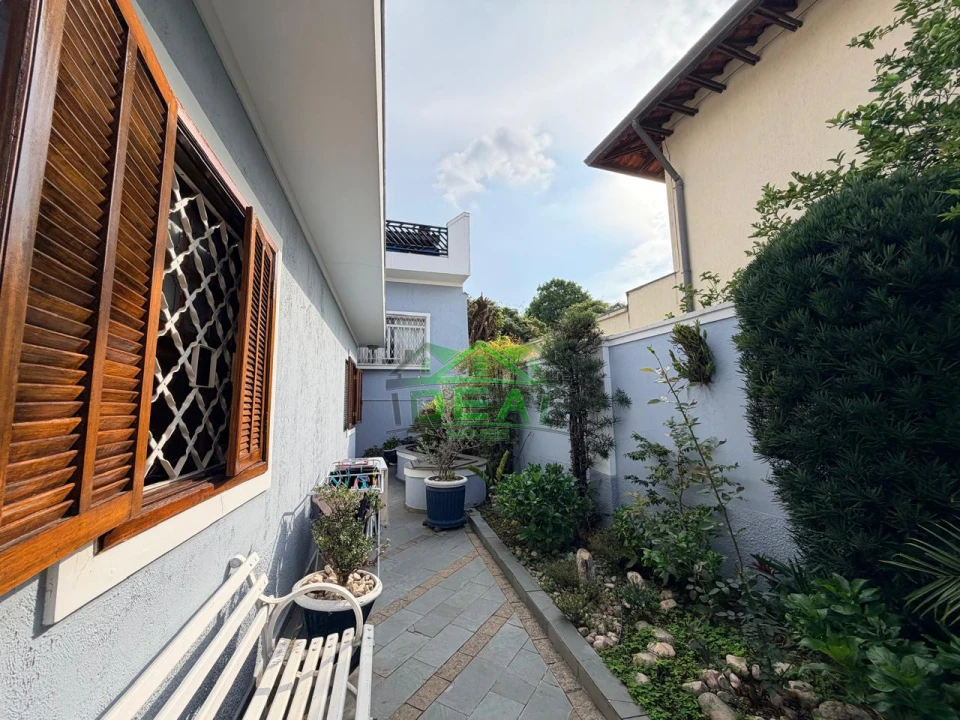 Imagens do imóveis Casa Térrea no Alto da Lapa