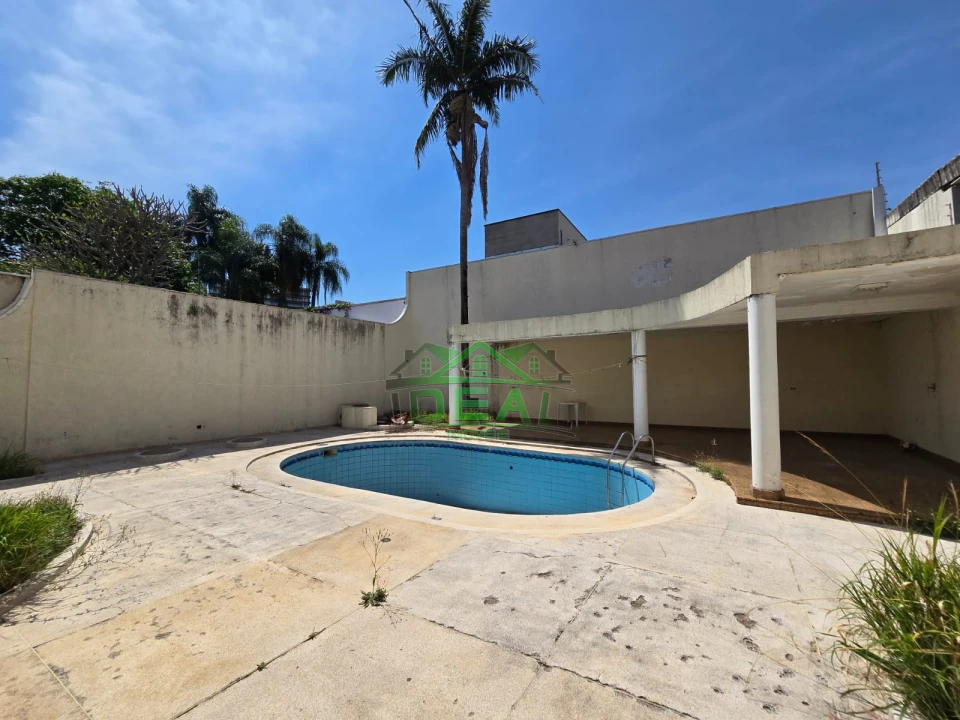 Sobrado para Venda no Boaçava, 5 dorm, 5 suítes, 5 vagas, 680 m, 660 m