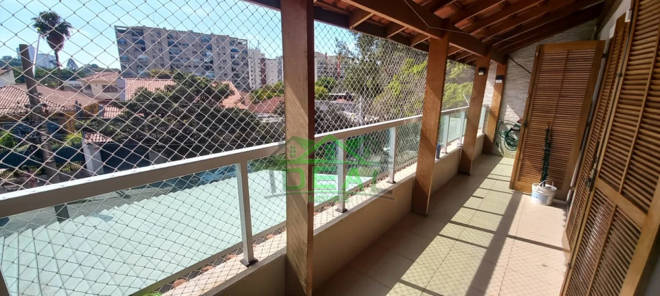 Sobrado à venda 4 quartos na City Lapa- Sp