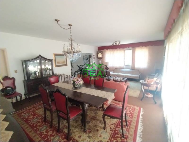 Casa (Sobrado) para Venda, 3 dorm(s), 1 suite(s), 6 vaga(s), 290 m²